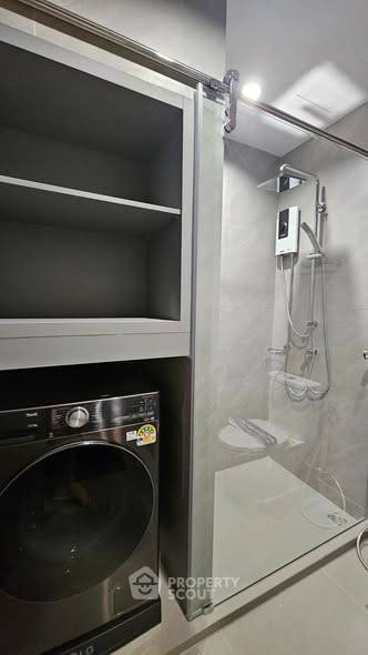 รูป ห้อง 2 ห้องนอน ชั้น 23 IDEO Sukhumvit - Rama 4 ใกล้ BTS พระโขนง (ID 3376529) - รูปที่ 2/9