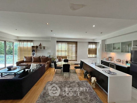 Large 3-BR 180 Sqm At The Lofts Yennakart, Chong Nonsi (ID 3376218)