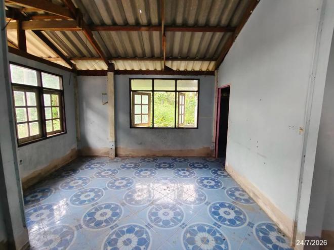 รูป บ้านเดี่ยว 33 ตร.วา กระนวน ขอนแก่น 753,000 - รูปที่ 7/27