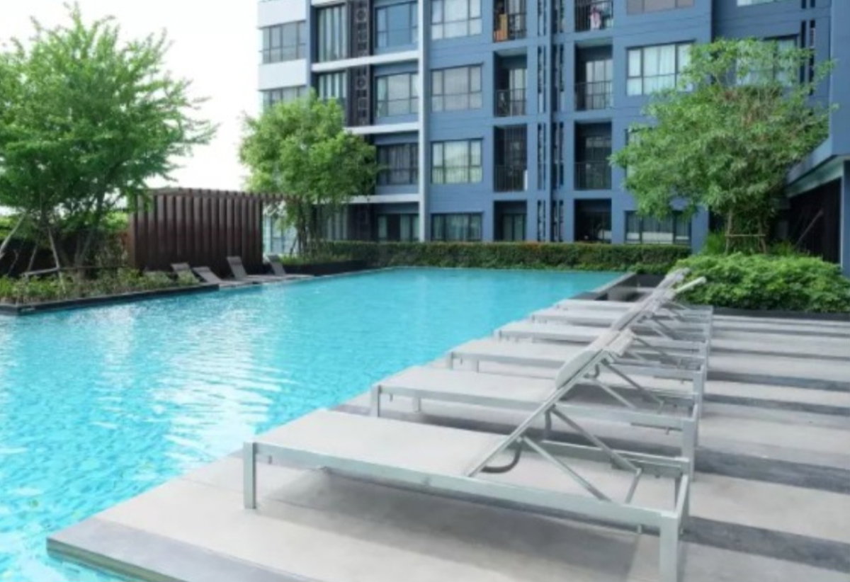 picture Fully Furnished Condo for rent with high quality appliances - 8/11