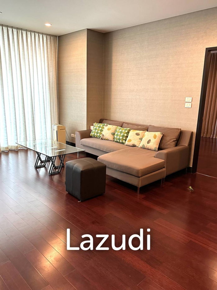 picture 2 Bed 2 Bath 136 SQ.M The Park Chidlom - 1/5