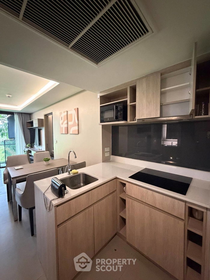 picture 2-BR Condo at Urbitia Thong Lo near BTS Thong Lor (ID 3373587) - 3/16