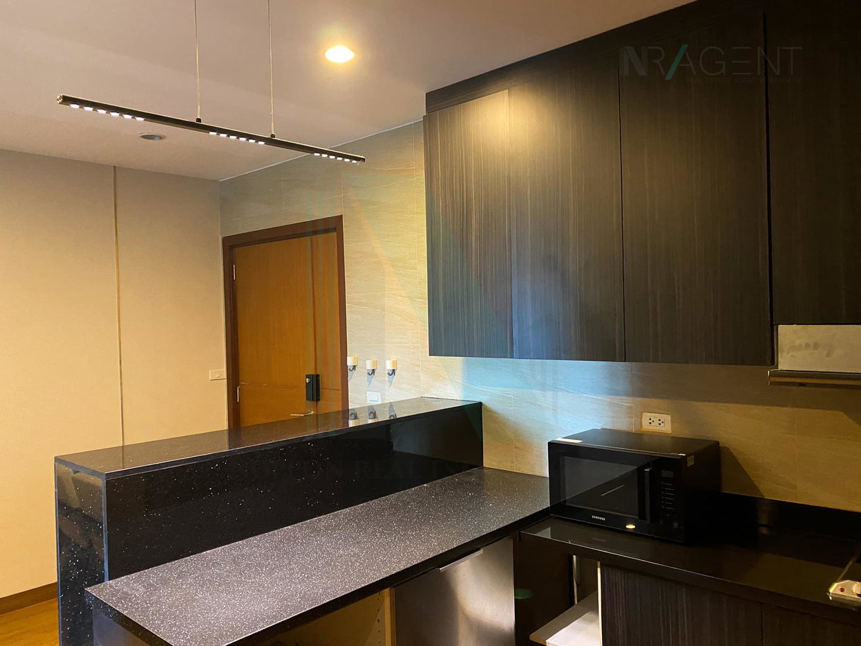 รูป ขายคอนโด เดอะ สตาร์ เอสเตท แอท นราธิวาส อาคาร 1 ชั้น 5 1 ห้องนอน ขนาด 73.00 ตรม ใกล้ โลตัส พระราม3 - รูปที่ 6/8