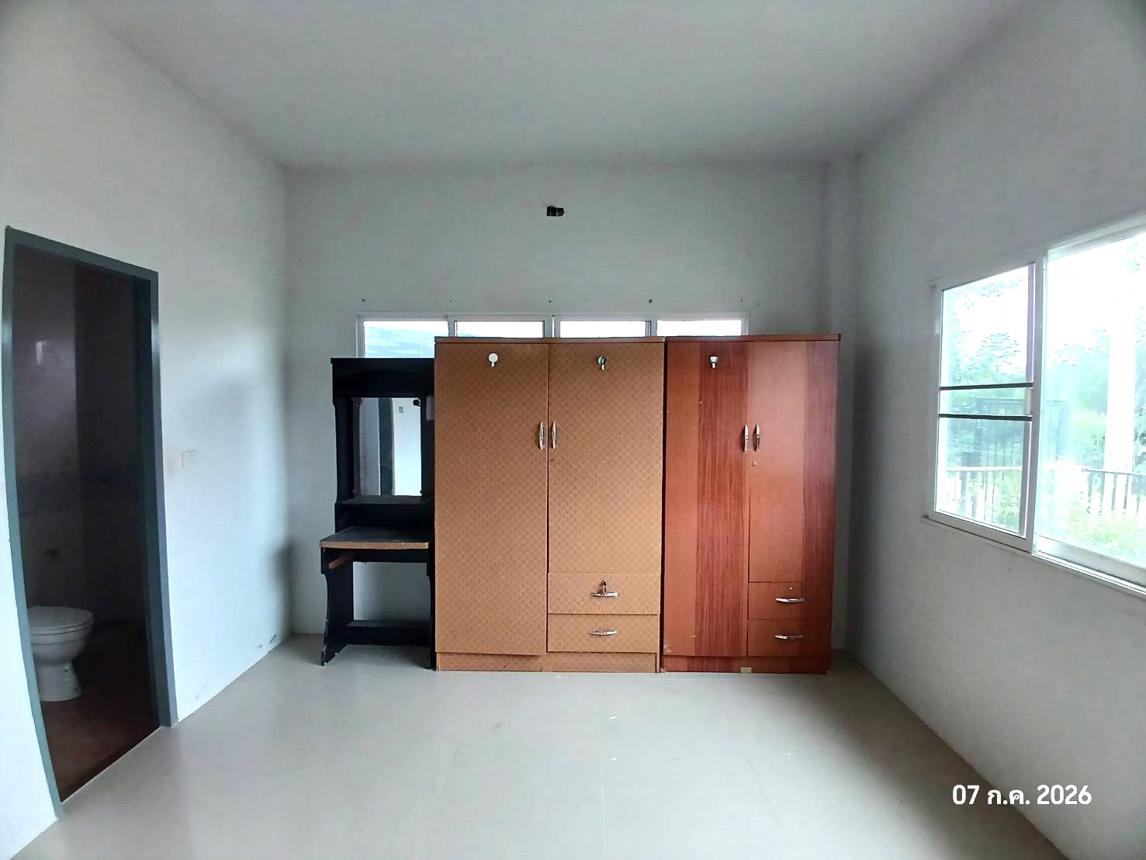 รูป บ้านเดี่ยว 88.7 ตร.วา บ้านสินวาทิน ดอยสะเก็ด เชียงใหม่ 2.6M - รูปที่ 26/35