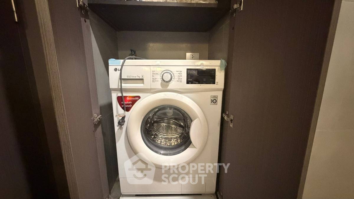 รูป คอนโด 1 ห้องนอน The Diplomat Sathorn ใกล้ BTS สุรศักดิ์ 90 ม. (ID 3372304) - รูปที่ 8/8