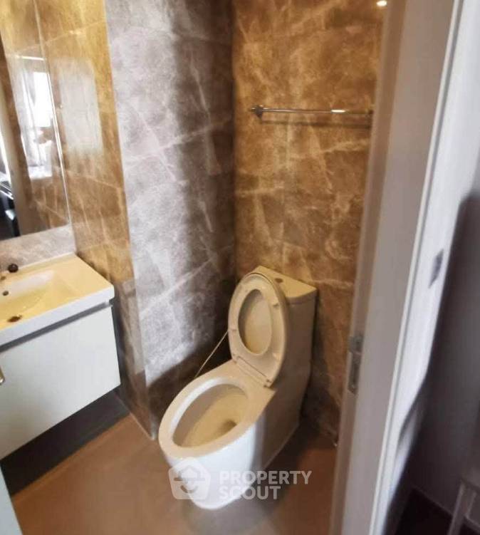 picture 1-BR Condo at Ideo Q Siam - Ratchathewi near BTS Ratchathewi (ID 3370374) - 5/6