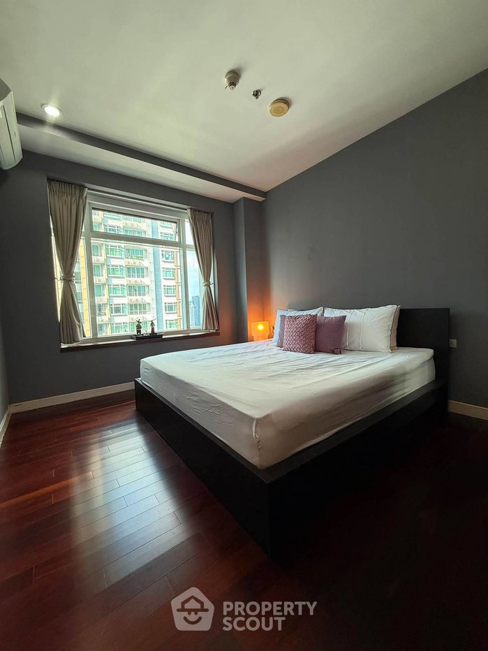 picture 2-BR Condo at Circle Condominium near MRT Phetchaburi (ID 3375027) - 14/26