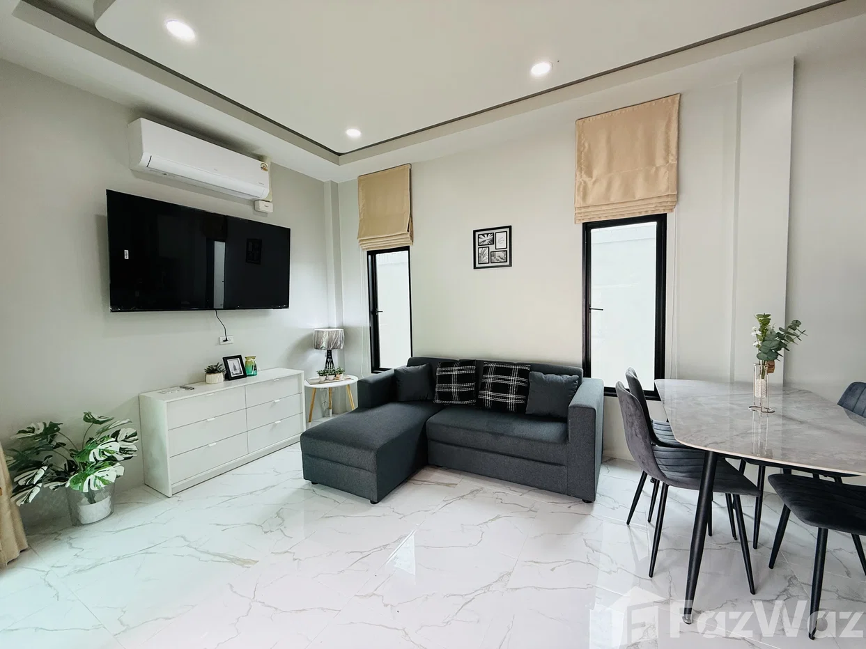 รูป วิลล่าให้เช่า 2 ห้องนอน ใน ตลิ่งงาม, สุราษฎร์ธานี 6598099 - รูปที่ 21/28