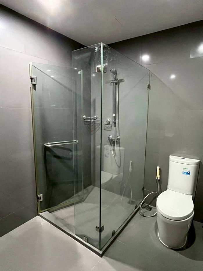 รูป Noble Revo Silom ใกล้ BTS สุรศักดิ์ ขนาด 50 ตร.ม. ปล่อยเช่า 23,000 บาท/เดือน - รูปที่ 13/14