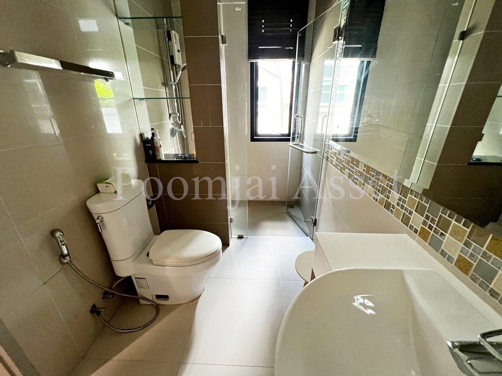 รูป ขายบ้าน  Grand Bangkok Boulevard สาธร - กัลปพฤกษ์  - รูปที่ 13/41
