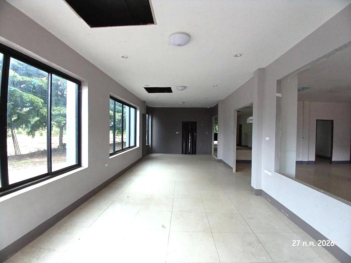 picture HOME 111 Sq.w. Mae Chaem Chiang Mai for 7.8M - 22/43
