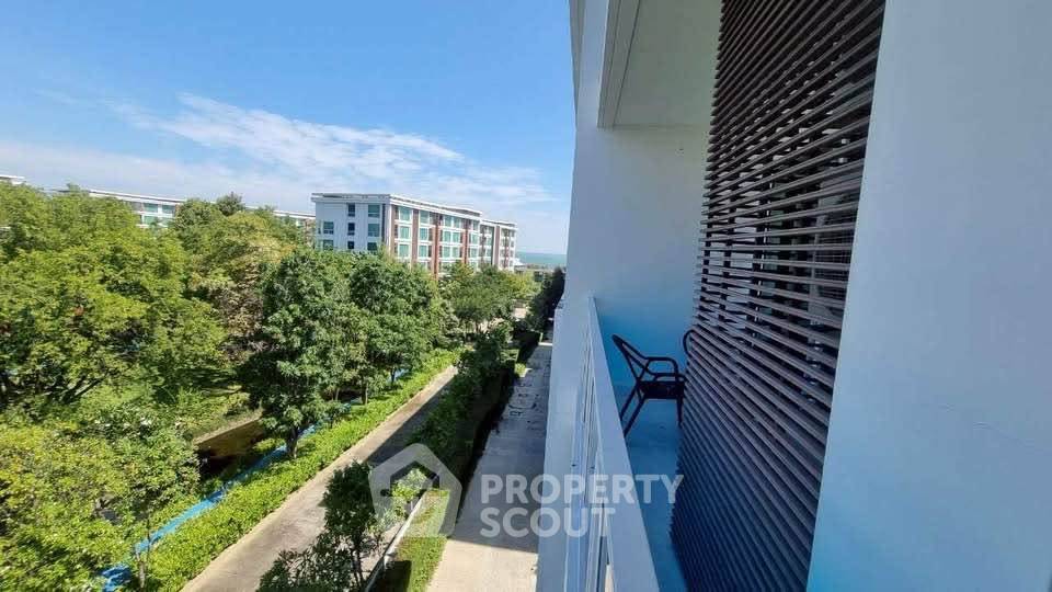 picture 2-BR Condo At My Resort @ River Near MRT Bang Phlat (ID 3373029) - 3/9