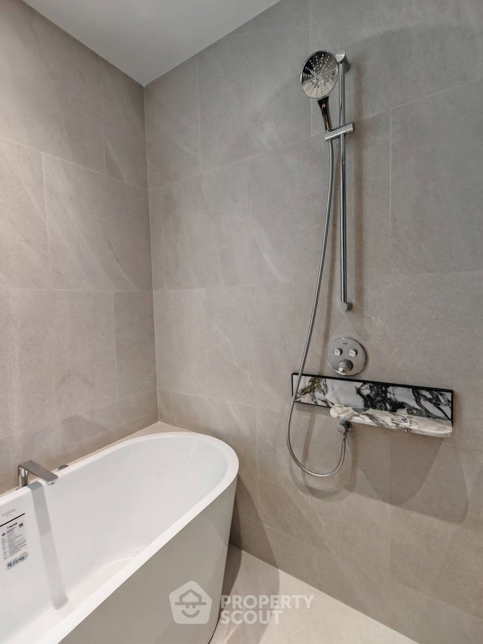picture 2-BR 85 Sqm Condo At ROMM CONVENT Near BTS Sala Daeng (ID 3375138) - 13/16