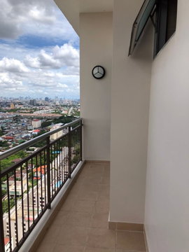 Unit Available at Supalai Veranda Rattanathibet Multiple units available—prices negotiable!