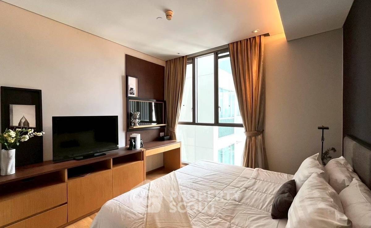 picture 1-BR Condo at Aequa Sukhumvit 49 Condominium near BTS Thong Lor (ID 3367384) - 16/18