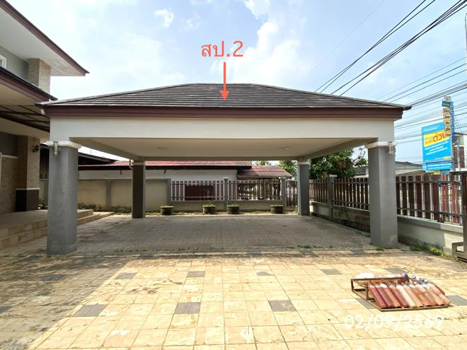 picture HOME 152 Sq.w. Muang Songkhla Songkhla for 10.3M - 20/45
