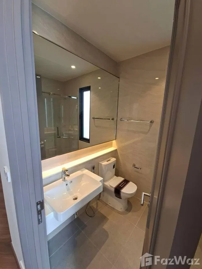 picture 4 Bedrooms Plus Housefor rent at Veritz Heritage Sathupradit 6842745 - 37/60