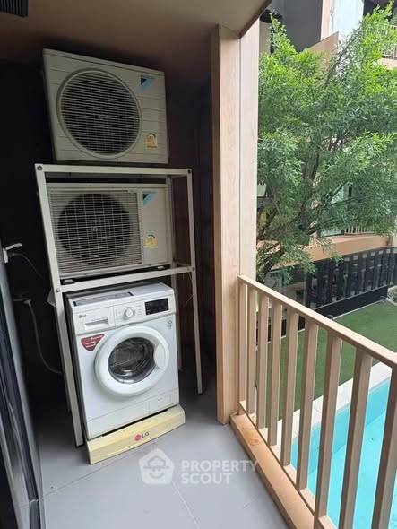 picture 1-BR Condo at Quintara Arte Sukhumvit 52 near BTS On Nut (ID 3372721) - 3/11