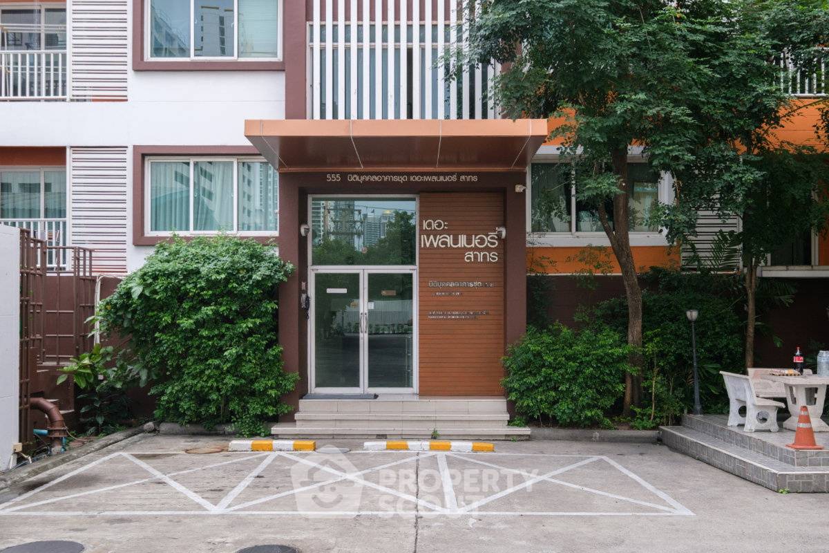 รูป คอนโด 2-ห้องนอน ที่ เดอะ เพลนารี่ สาทร ใกล้ BTS วงเวียนใหญ่ (ID 3229797) - รูปที่ 49/49
