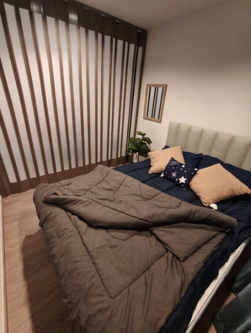 picture For Rent Regent Home Bangna (New Project) - 9/16