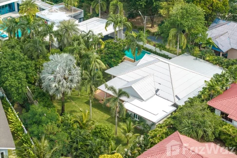 4 Bedroom Villa for sale in Rawai, Phuket  6843703