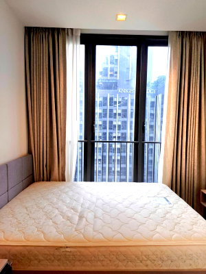 คอนโดให้เช่า : เช่าคอนโด The LINE Asoke - Ratchada/เดอะ ไลน์ อโศก - รัชดา (B6910030) ID Line : @condo88