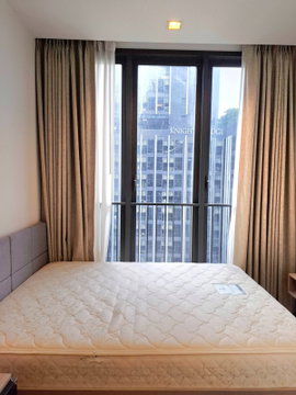 Condo for Rent at The LINE Asoke - Ratchada (B6910030) ID Line : @condo88