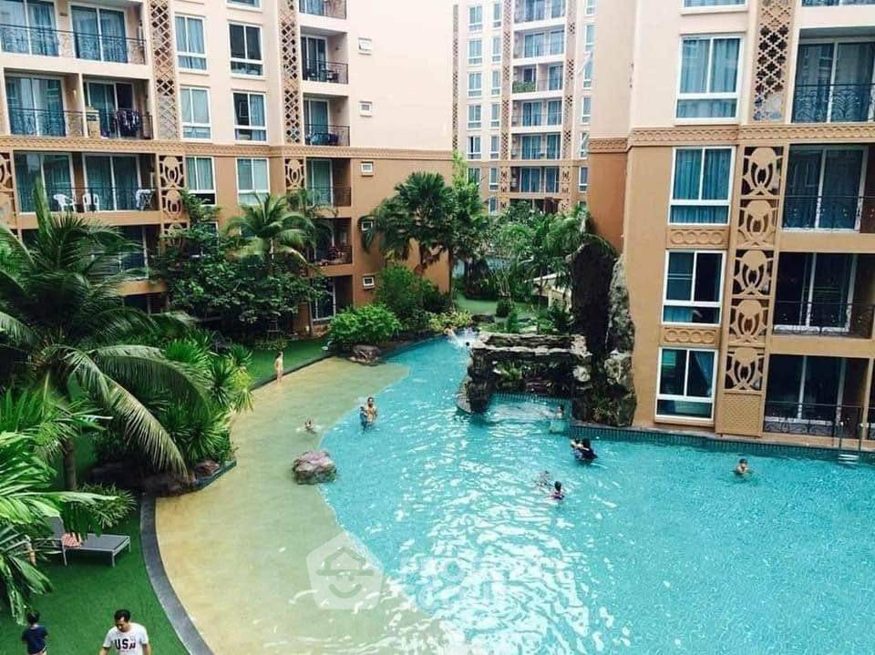 picture 2-BR Condo at Atlantis Condo Resort close to Pattaya (ID 3365212) - 9/12