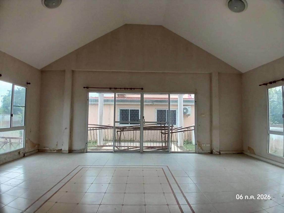 รูป บ้านเดี่ยว 54.7 ตร.วา นันทนา 2 สันทราย เชียงใหม่ 3.5M - รูปที่ 19/33