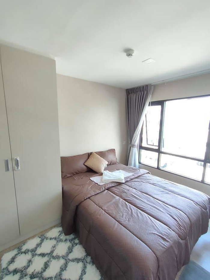 picture 🥳[Rent] Pause Sukhumvit 115. Fl.7th*Washing machine *Near BTS Pu Chao💚Line id: @thefirstagent [RAR2610-2665] - 2/20
