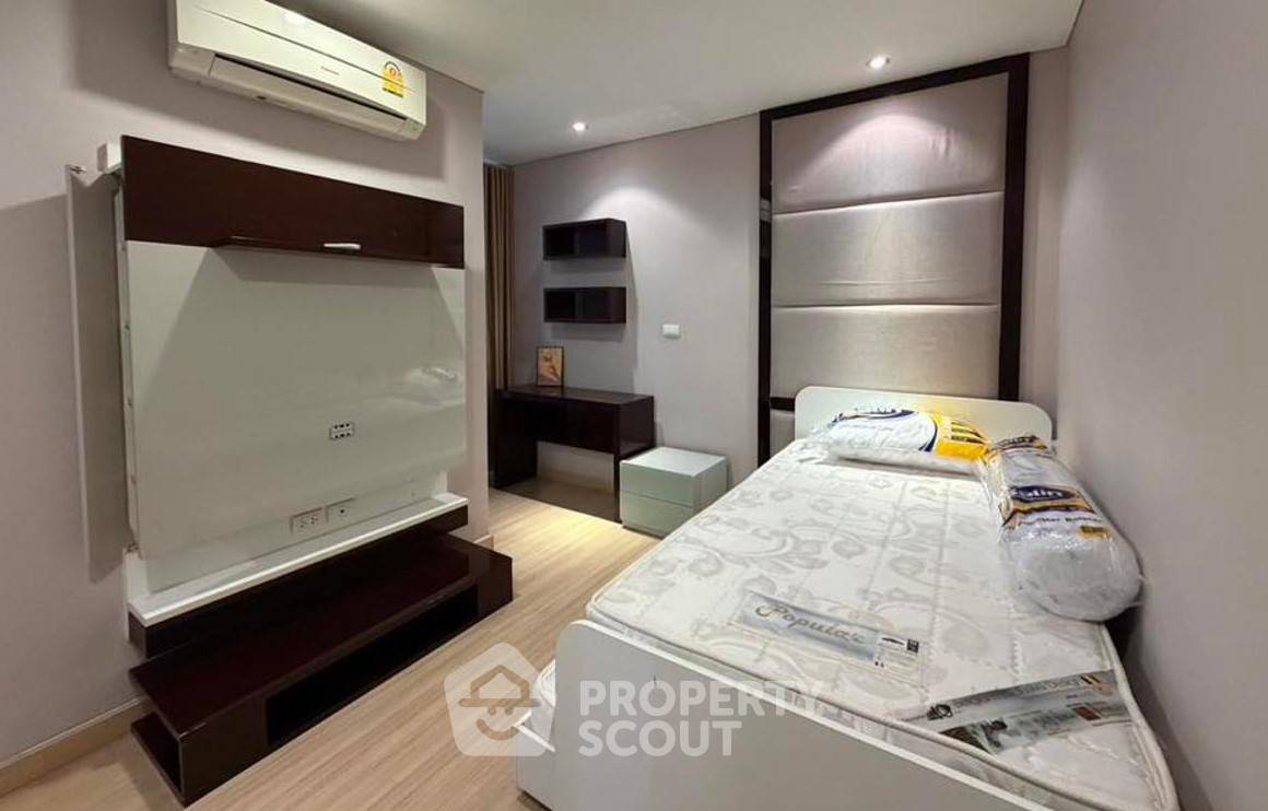 picture 2-BR Condo at The Address Phathumwan near BTS Ratchathewi (ID 2898200) - 3/6
