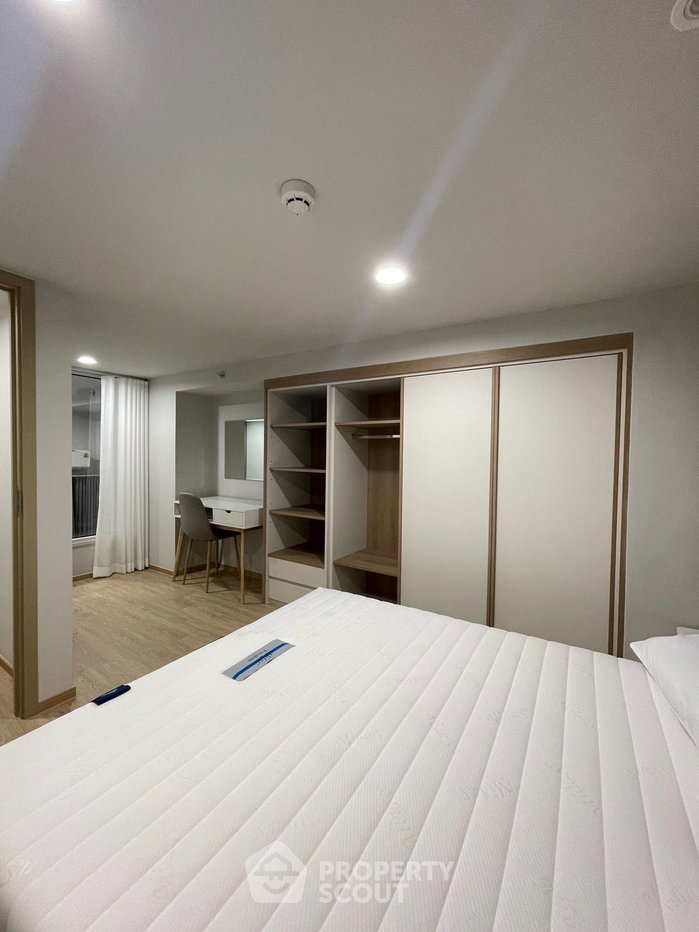 picture 1-BR Culture Chula Near MRT Sam Yan, 300m Away (ID 3372132) - 9/11