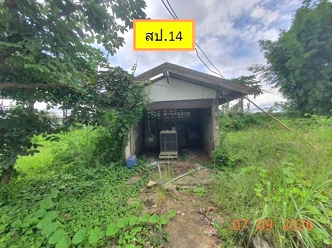 รูป อาคารสำนักงาน 4768 ตร.วา งาว ลำปาง 26.6M - รูปที่ 22/55