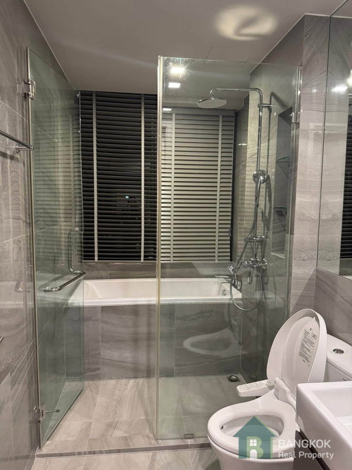 picture IDEO Q SUKHUMVIT 36 | Corner Unit for Rent 1 Bed BTS Thong Lo - 11/13