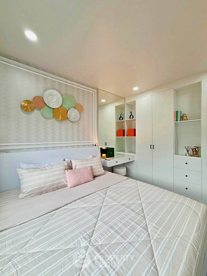 รูป ขายบ้านเดี่ยว 4 ห้องนอน 240 ตร.ม. ย่านตลาดน้ำพัทยา (ID 3371411) - รูปที่ 15/39