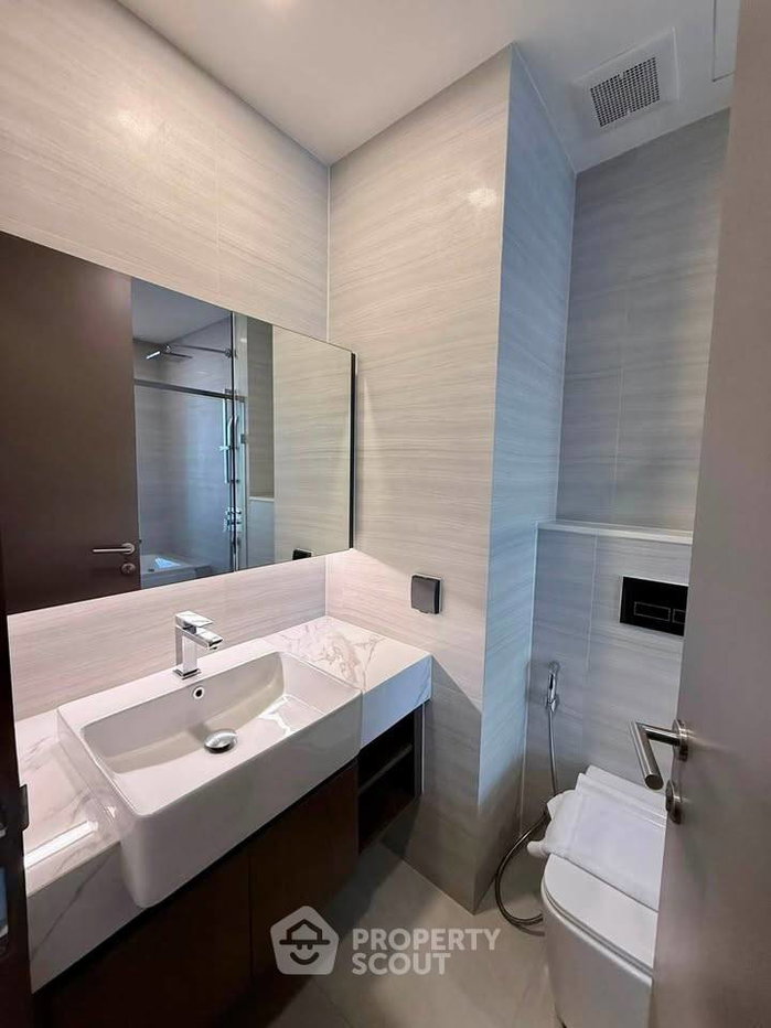 picture 1-BR Condo at Park Origin Thonglor near BTS Thong Lor (ID 3374082) - 8/9
