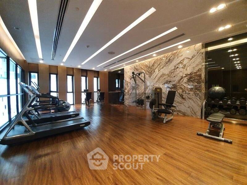 รูป ใกล้ BTS พร้อมพงษ์ 200 เมตร คอนโด 2 ห้องนอน The XXXIX By Sansiri (ID 3373241) - รูปที่ 8/15