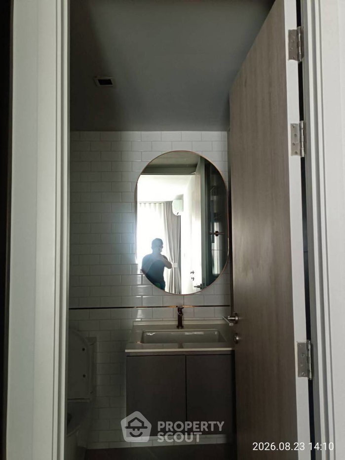 รูป คอนโด 1-ห้องนอน ที่ แชปเตอร์ ทองหล่อ 25 ใกล้ ทองหล่อ (ID 3374713) - รูปที่ 10/17