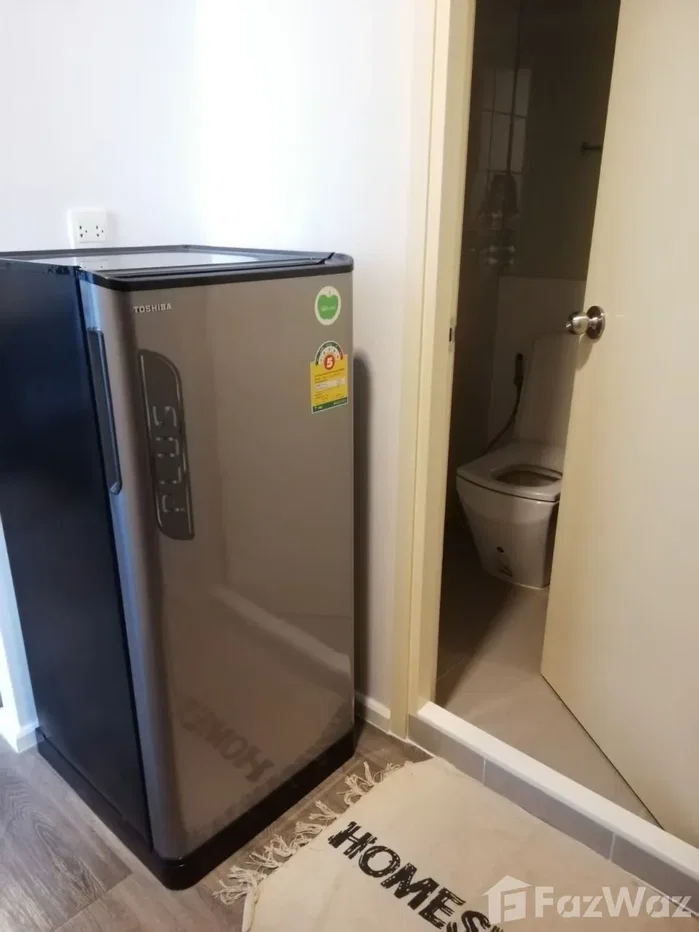 picture 1 Bedroom Condo for sale at Notting Hill Jatujak Interchange  5371594 - 7/10
