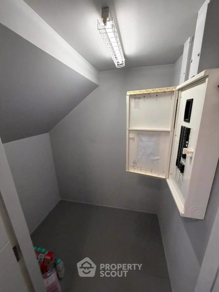 picture Pet-Friendly 3-BR At Ashton Residence 41, 200m To BTS Phrom Phong (ID 3374038) - 19/24