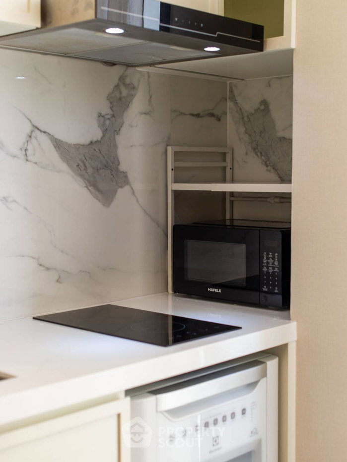 รูป คอนโด 1 ห้องนอน ชั้น 21 Noble Ploenchit ใกล้ BTS เพลินจิต 100 ม. (ID 3354192) - รูปที่ 17/50