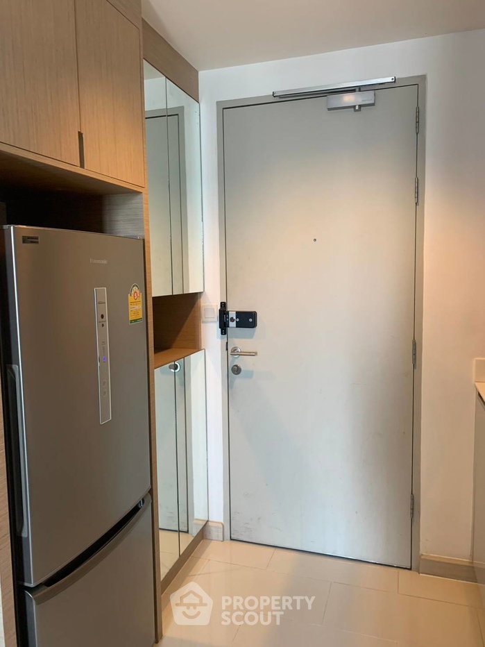 รูป คอนโด 1-ห้องนอน ที่ ไอดีโอ โมบิ สาทร ใกล้ BTS กรุงธนบุรี (ID 3372769) - รูปที่ 6/7