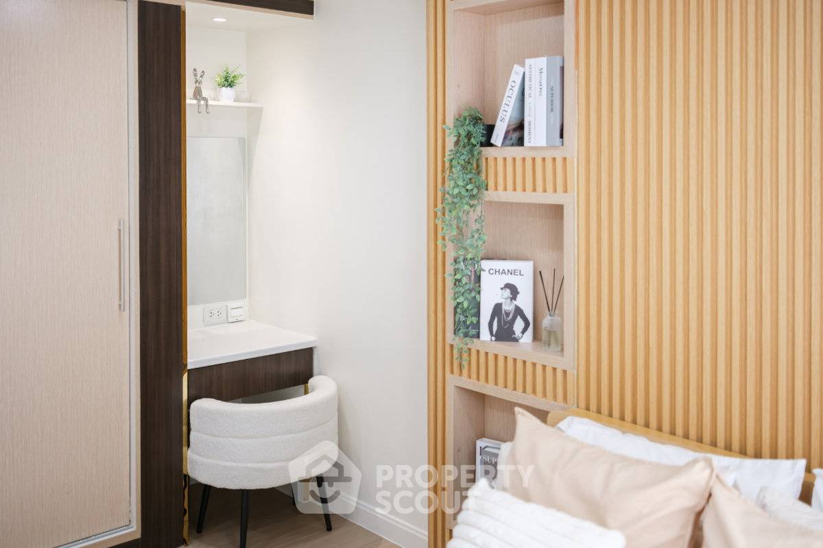 รูป คอนโด 2-ห้องนอน ที่ เดอะ เพลนารี่ สาทร ใกล้ BTS วงเวียนใหญ่ (ID 3229797) - รูปที่ 32/49
