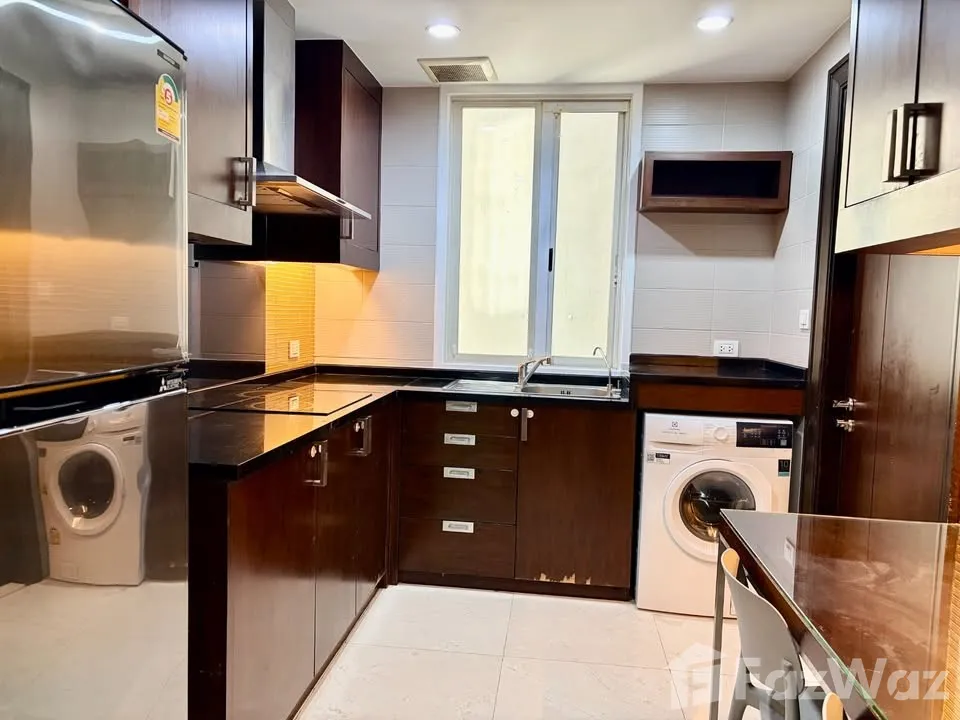 picture Watermark Chaophraya River Condo : Newly Renovate 6838616 - 7/11