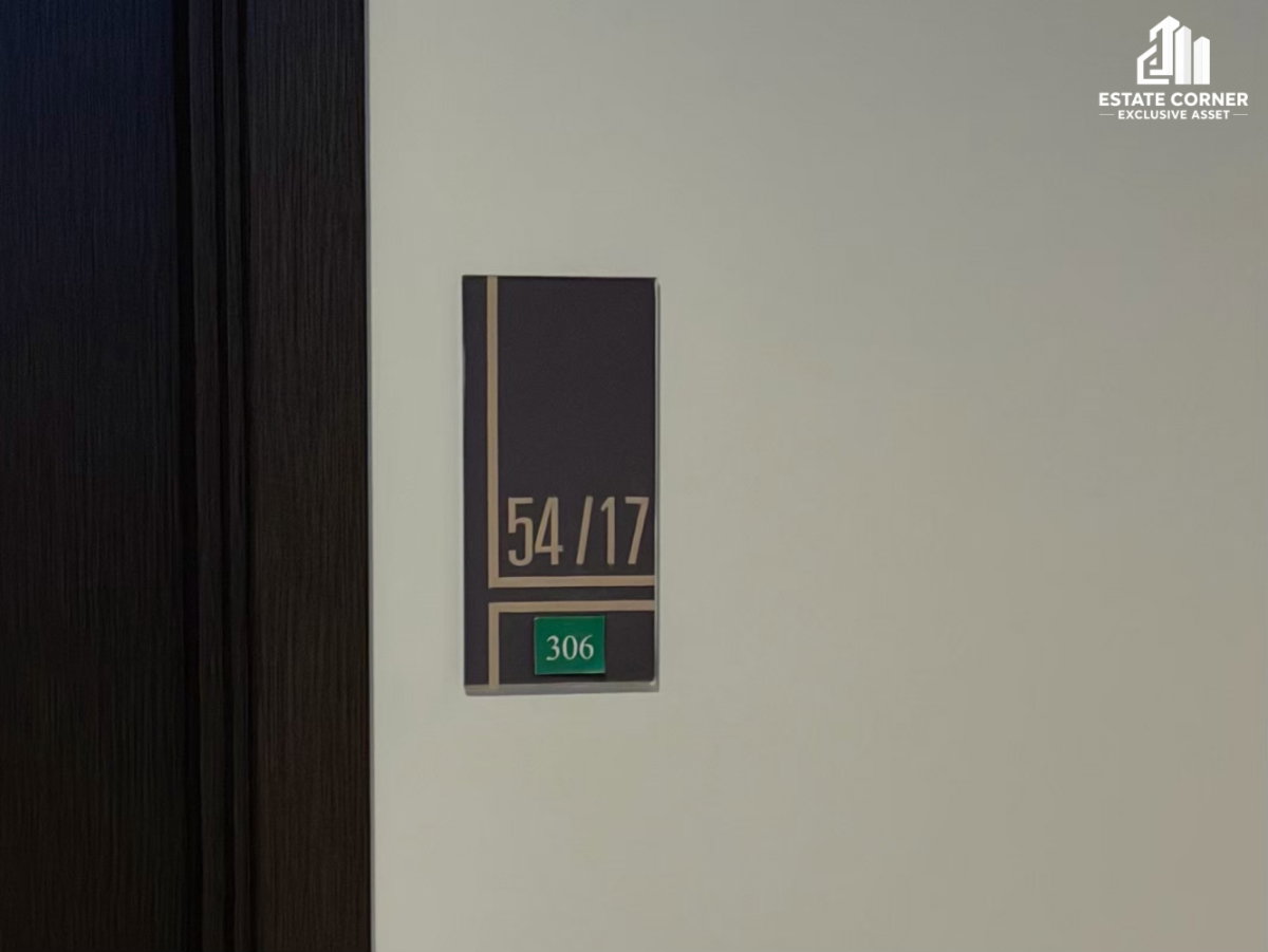 รูป ขายคอนโด เดอะ รีมาร์ค เอเบิ้ล ศูนย์วิจัย2 ขายต่ำกว่าราคาประเมิน 30.27 ตรม ชั้น3 ใกล้โรงพยาบาลกรุงเทพ RCA FOODLAND - รูปที่ 2/7