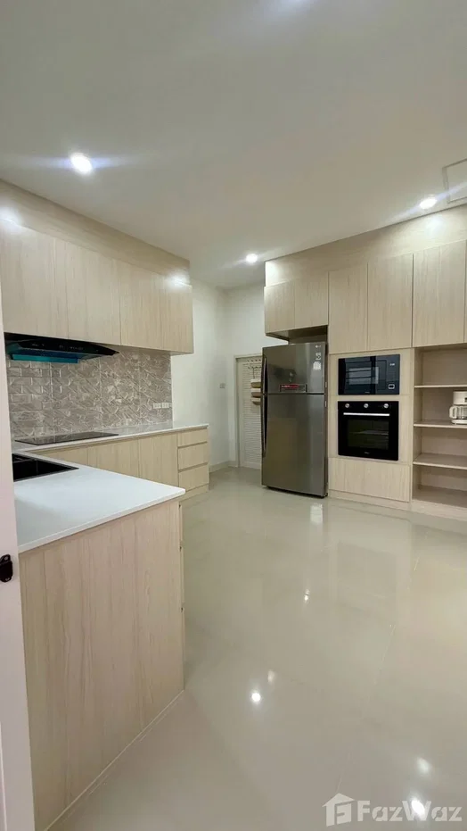 picture 3 Bedroom Villa for sale in Nong Kae, Prachuap Khiri Khan  6842328 - 18/48