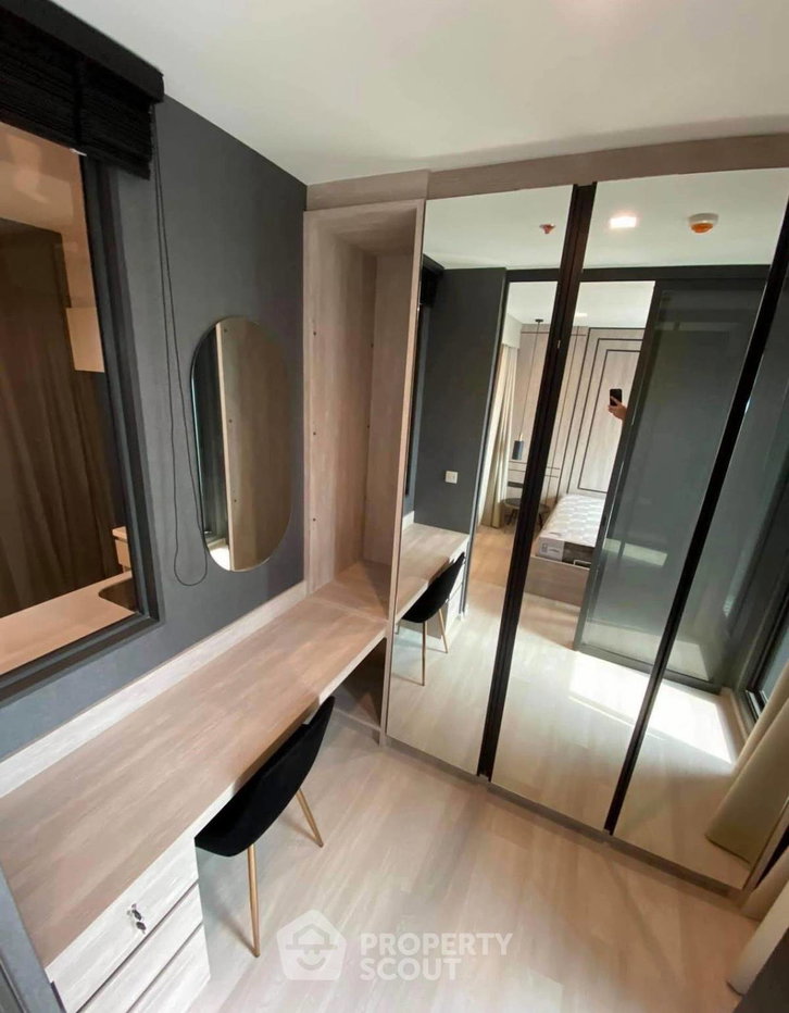 picture 24th-Floor 1-BR At Life One Wireless Near BTS Phloen Chit (ID 3372382) - 3/7