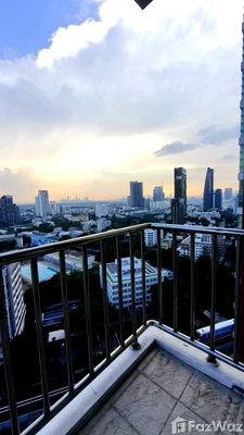 ขายคอนโด : ขาย คอนโด 3 ห้องนอน ในโครงการ ฟูลเลอตัน สุขุมวิท 6843005