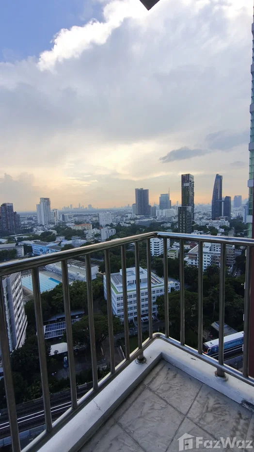 รูป ขาย คอนโด 3 ห้องนอน ในโครงการ ฟูลเลอตัน สุขุมวิท 6843005 - รูปที่ 1/10
