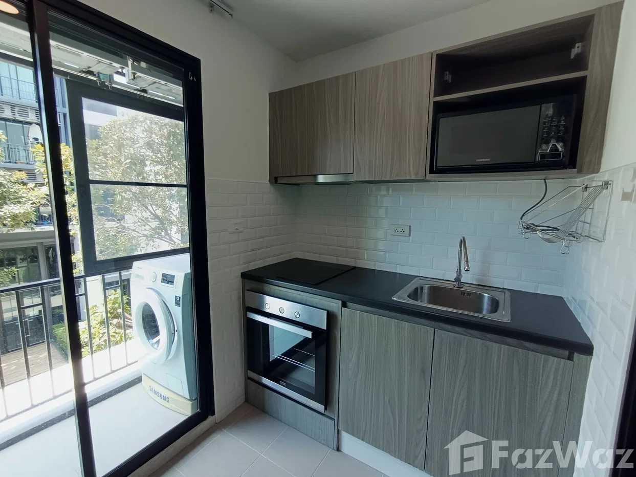 picture Notting Hill Sukhumvit 105 44.32 Sqm. BTS bearing 6766948 - 11/22